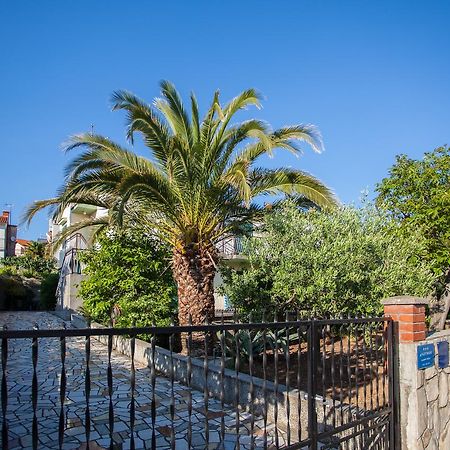 Villa Vosilla Apartments ツレス エクステリア 写真