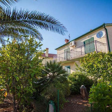 Villa Vosilla Apartments ツレス エクステリア 写真