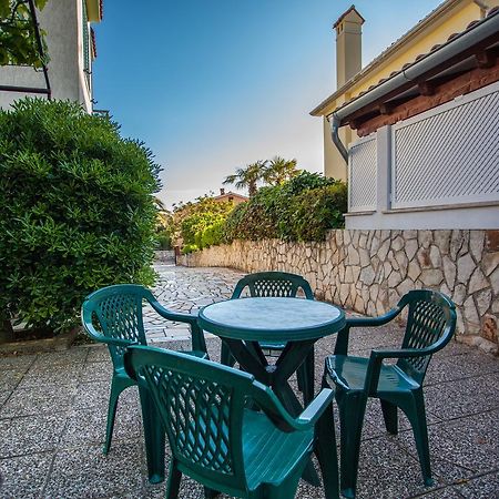 Villa Vosilla Apartments ツレス エクステリア 写真