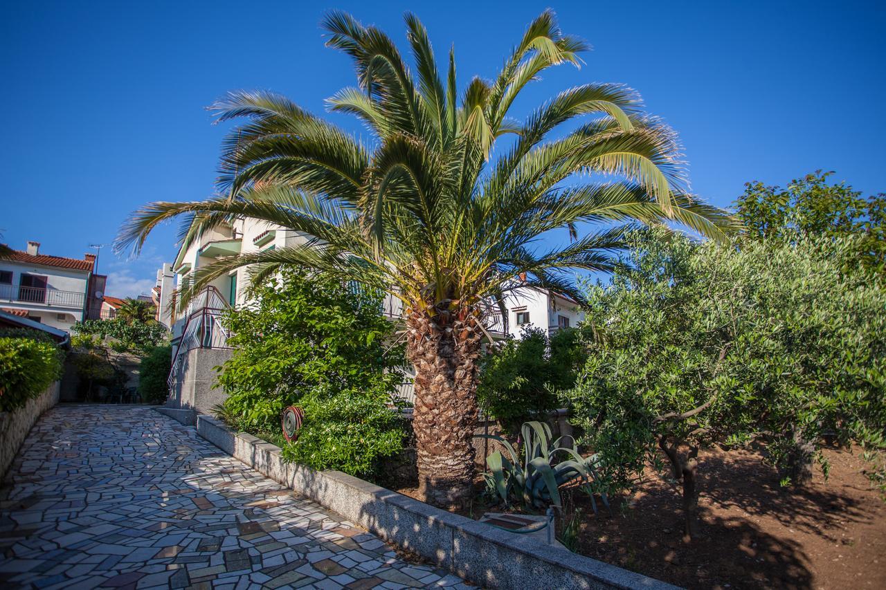 Villa Vosilla Apartments ツレス エクステリア 写真
